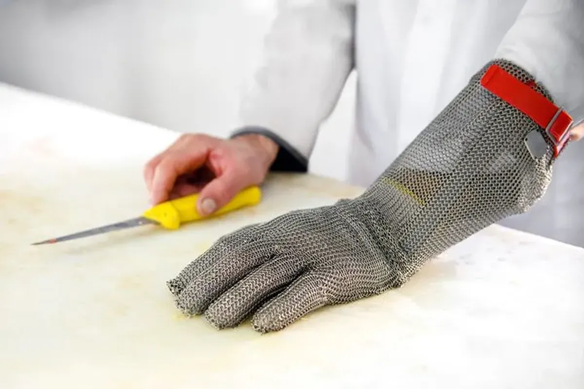 Cut resistant clothing Ireland