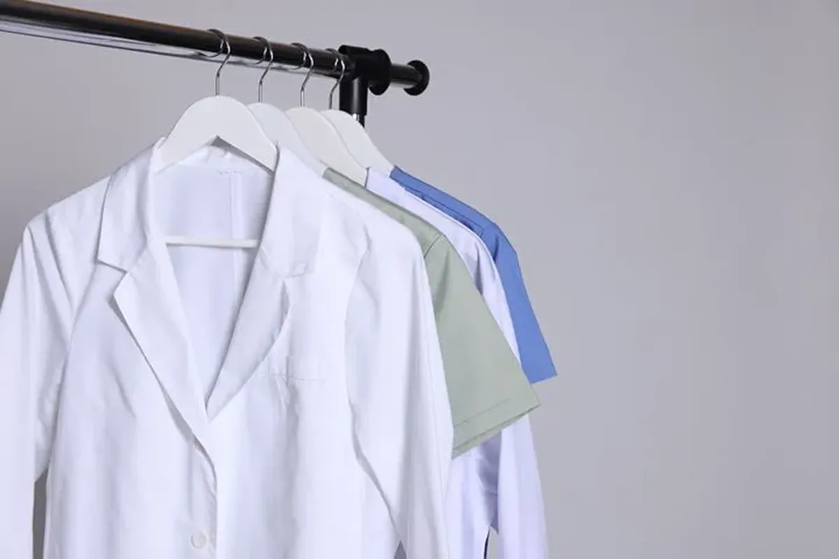Lab coats Ireland guide